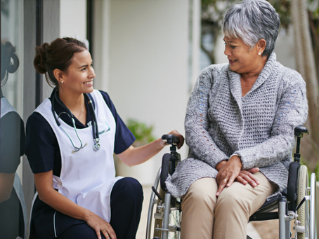 Elevating Long-Term Care Planning: The Power of Medicaid Compliant Annuities