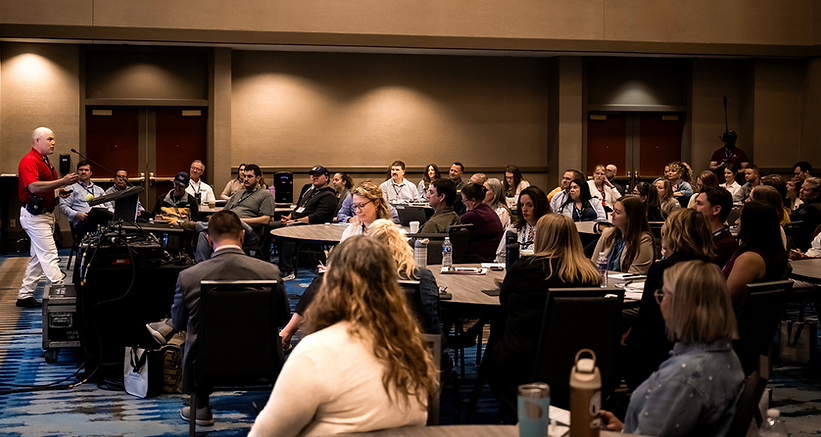 Leadership Conference 2025