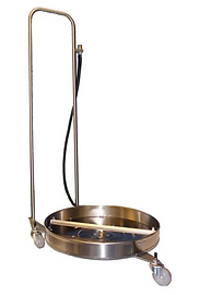 ANTUN Undercarriage Surface Cleaner