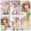 縮圖：壽屋 1/8 光明之刃 亞蜜兒 Shining Blade Amil Manaflare PVC Figure