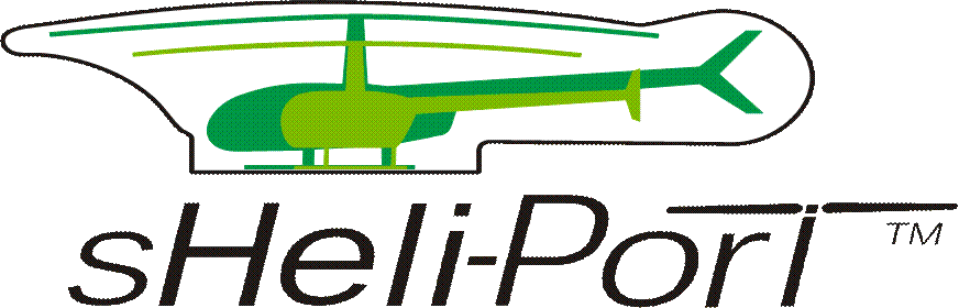 sheliport, helicopter, helicopter storage, storage