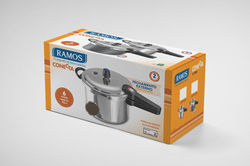 Aluminio Ramos - Embalagem Conecta