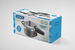 Aluminio Ramos - Embalagem Conecta