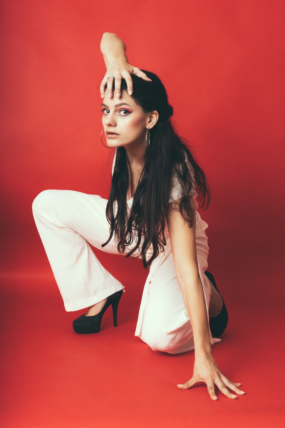 Immagine del redattore: Roxenne Parsons
