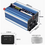 Thumbnail: 24V 3000W  inverter
