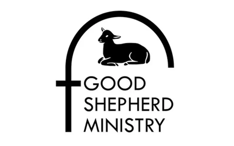 good shepherd ministry yellow hat