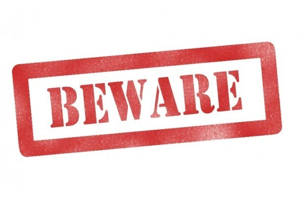 yellow hat security solutions beware
