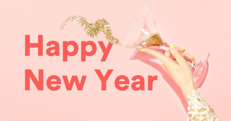 Yellow Hat Security Solutions happy new year