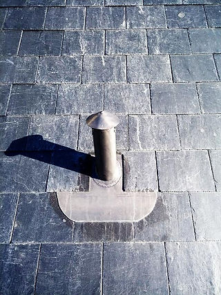Lead roofing Devon