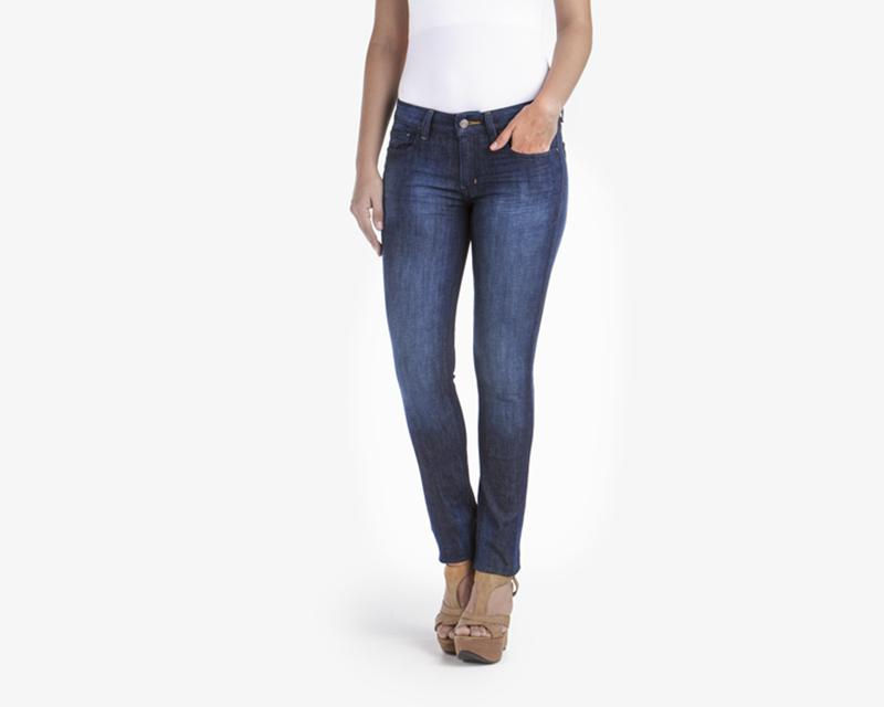 PANTALON OGGI CAROL SKINNY