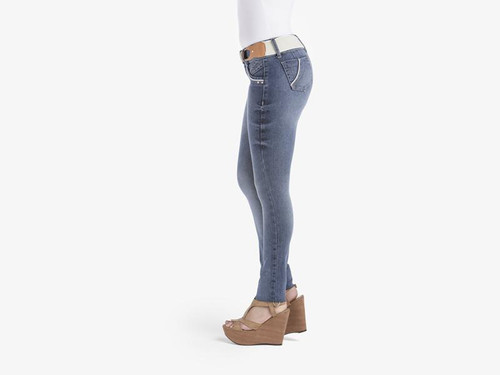 PANTALON MEDUSA | MELISAN