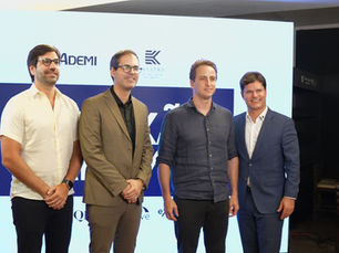 Konstroi no Conexão ADEMI em Recife.