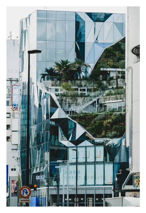 Tokyu Plaza Harajuku « Harakado ».webp