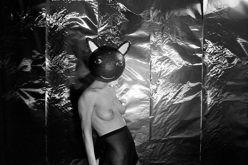 Cabin Fever_Celestial Body