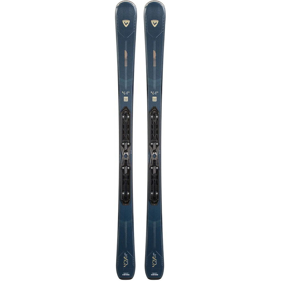 ROSSIGNOL NOVA 4 CA Lady