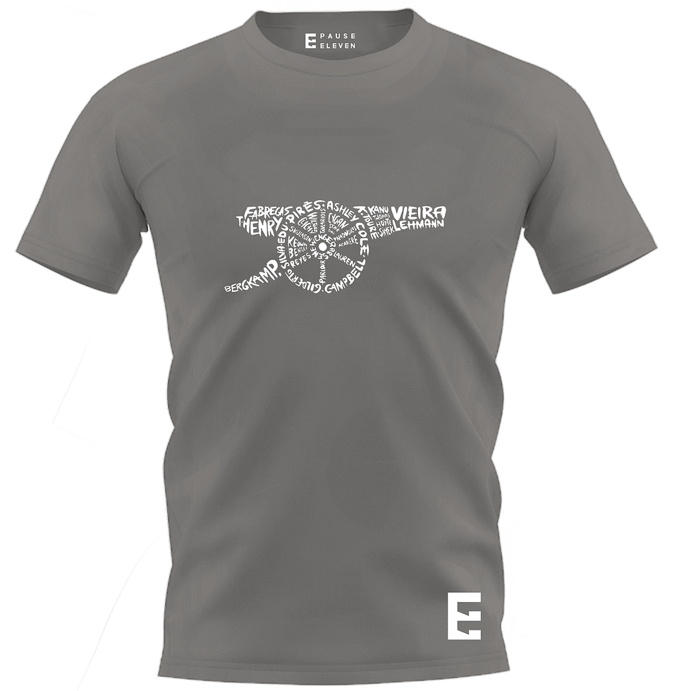 Miniature : INVINCIBLES - TEE-SHIRT