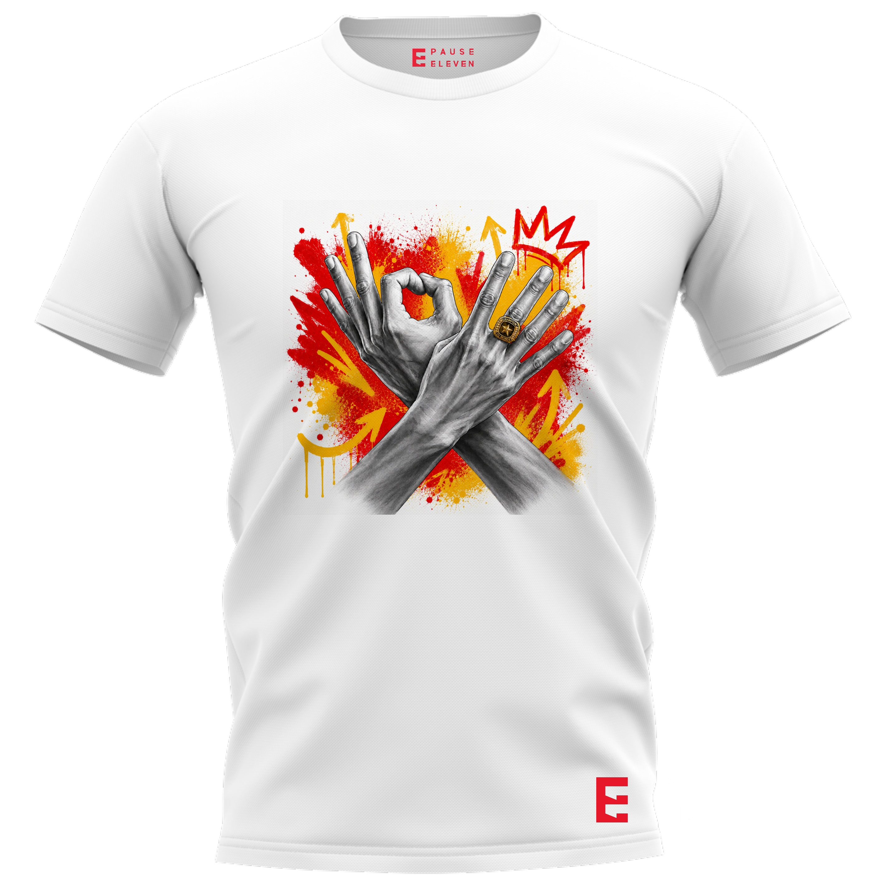304 - TEE SHIRT