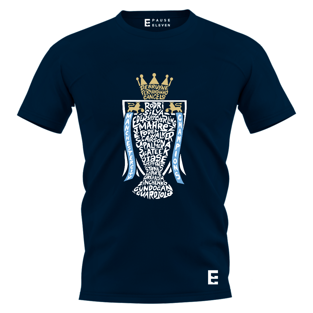 Citizens - TEE-SHIRT