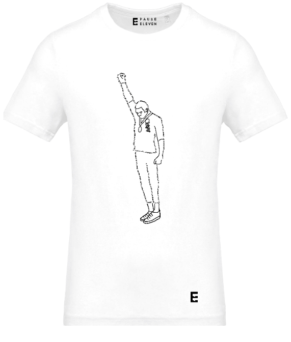 Miniature : JO 68 - TEE-SHIRT - Modèle Homme