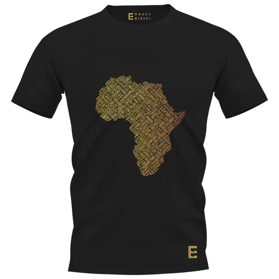 Miniature : AFRICA - TEE SHIRT - ENFANT