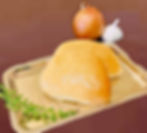 Coco Bread