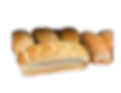 Hard Dough Bread
