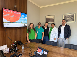 Nova Era Bioenergia obtém recertificação na ISO 9001:2015 após auditoria bem-sucedida