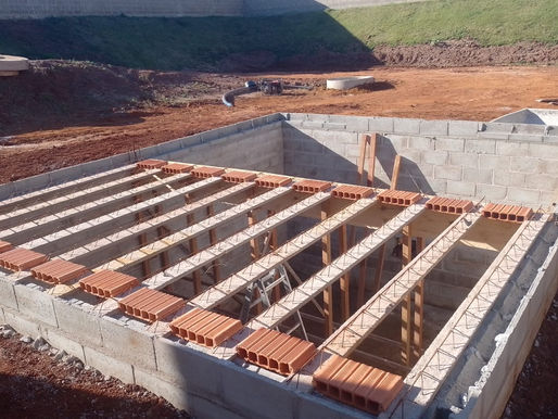 Obra Concluída: Estação Elevatória de Esgoto em Araraquara | Kbau Construtora