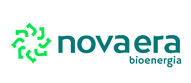 Logo Novaera Bioenergia