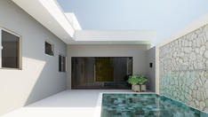 O ápice do conforto: 189m2 de pura sofisticação e espaço. |  casa de 189 m2  SBPE