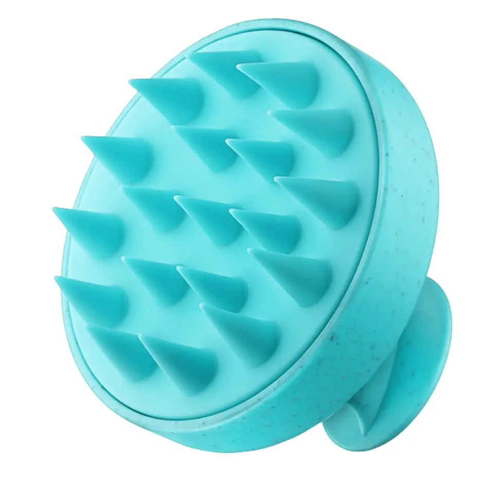 Moroccanoil Scalp Massage Brush perie pentru masajul scalpului