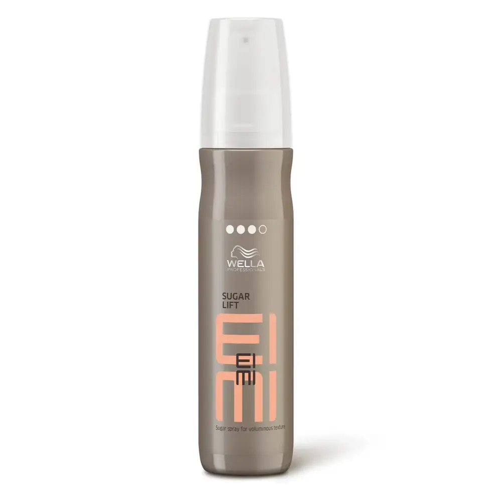 Wella EIMI Sugar Lift spray pentru volum si textura