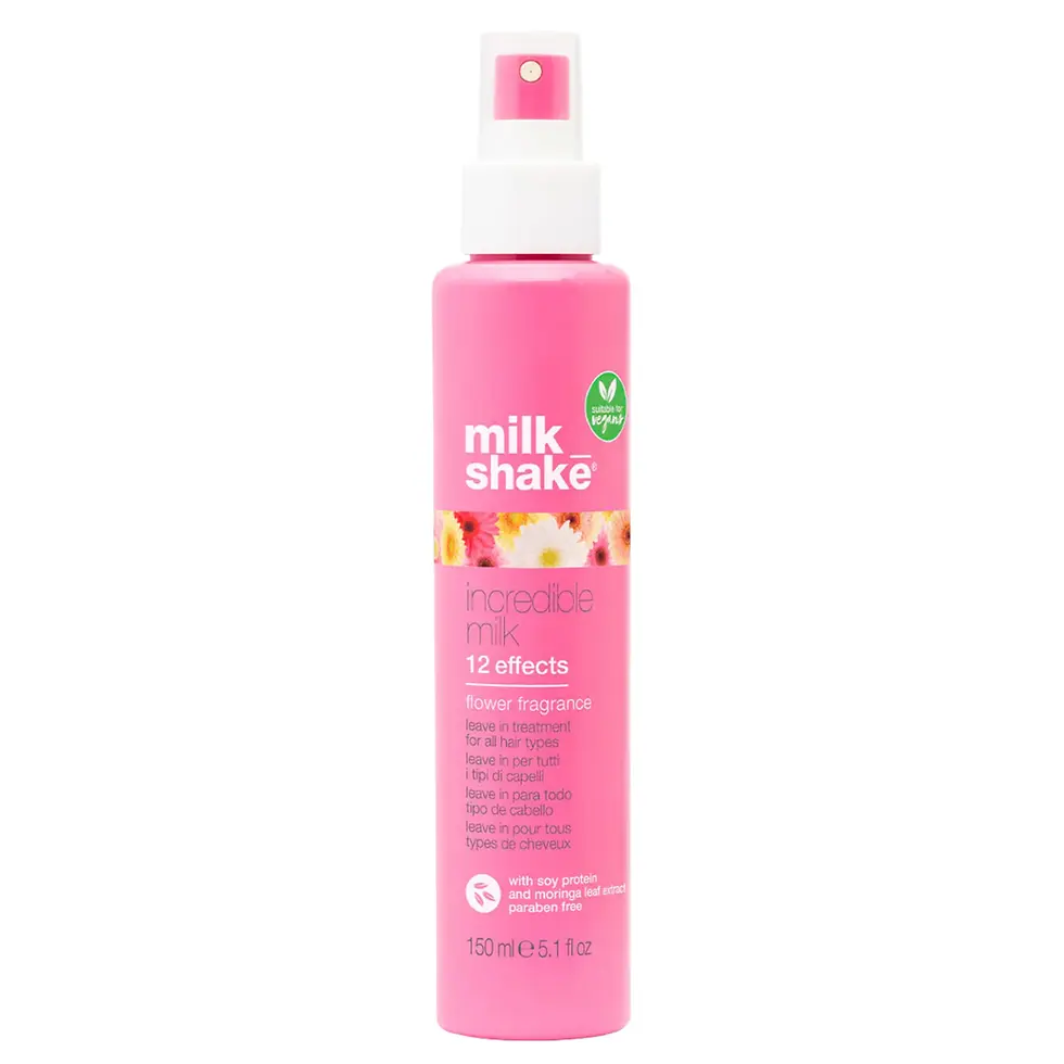 Ambalaj milk_shake Incredible Milk Flower 150 ml