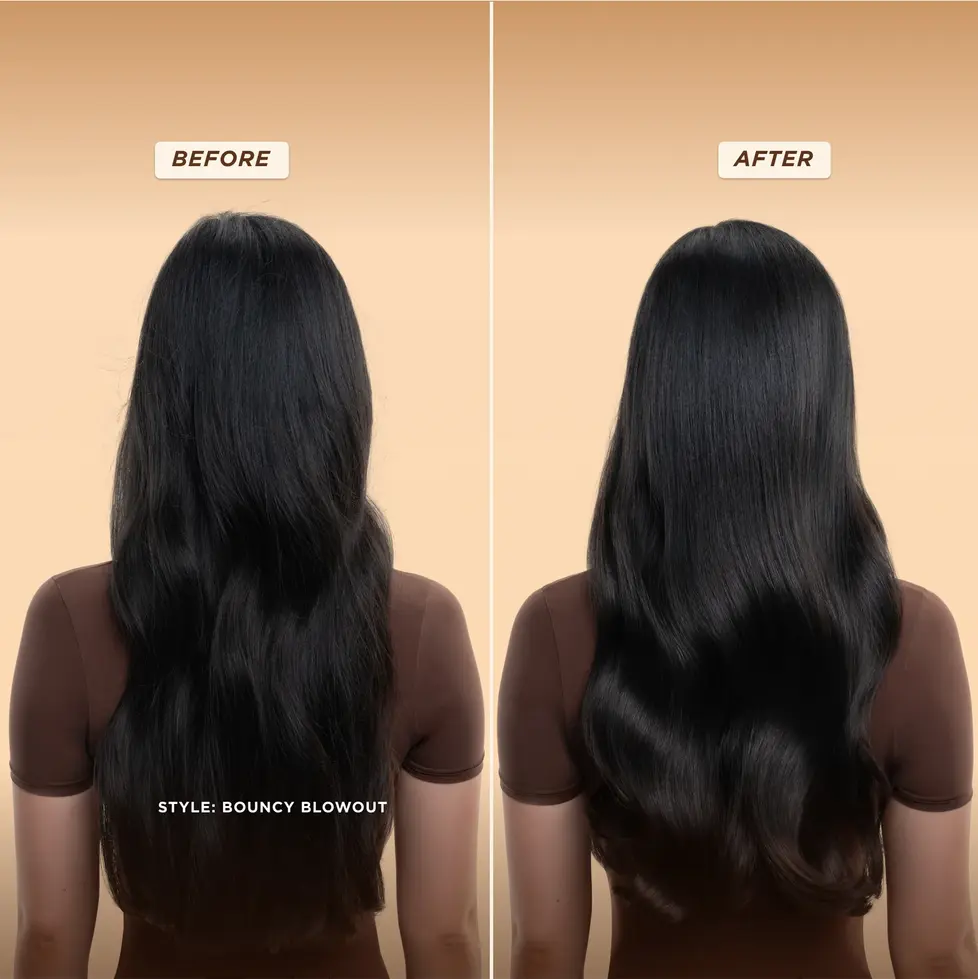 Gisou Honey Milk 5-in-1 Styling Cream crema de styling multifunctionala