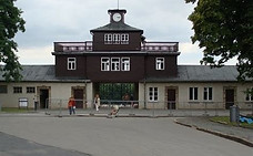 19 - CONCENTRATION CAMP Buchenwald.jpg