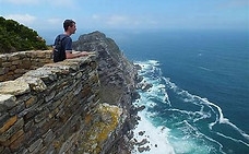 CAPE POINT NATURE RESERVE - CAPE PENINSU