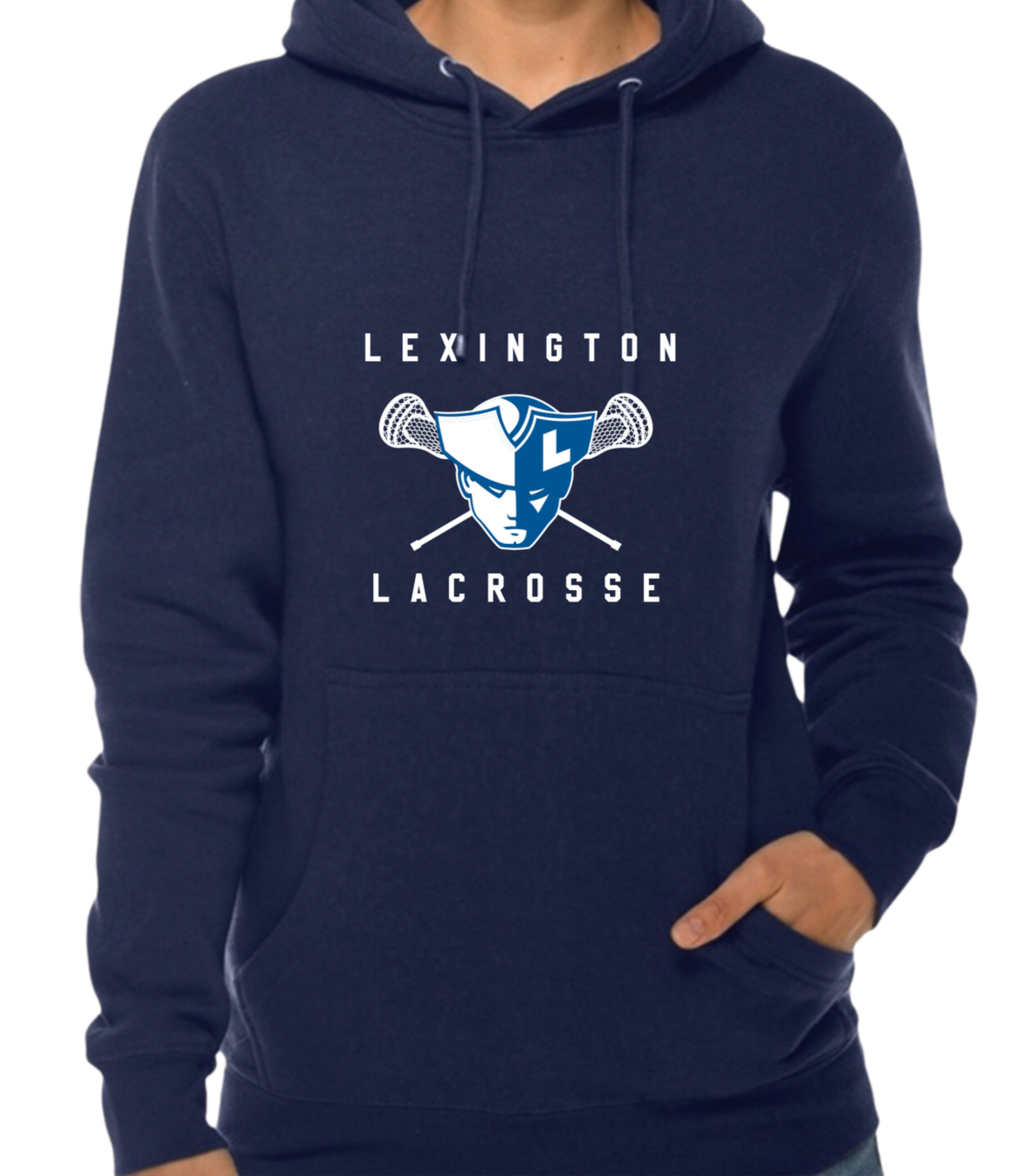 LYL Adult Hoodie