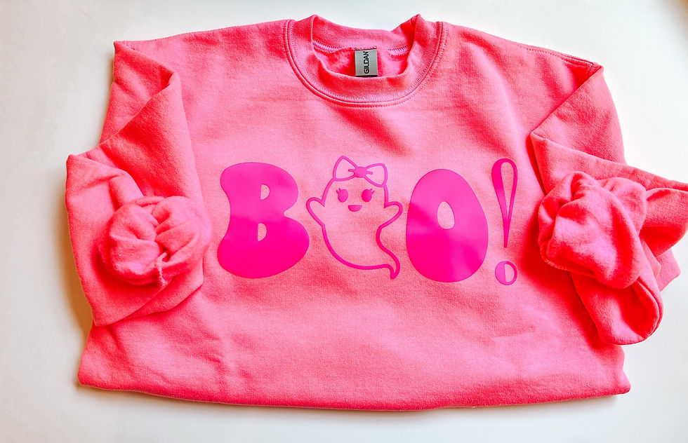 Thumbnail: Mini Boo!