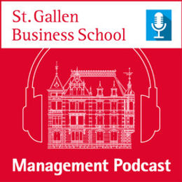 Neue Podcastfolge: Das optimale Vorgehen bei der Strategieentwicklung - Interview mit Wolfgang Astecker