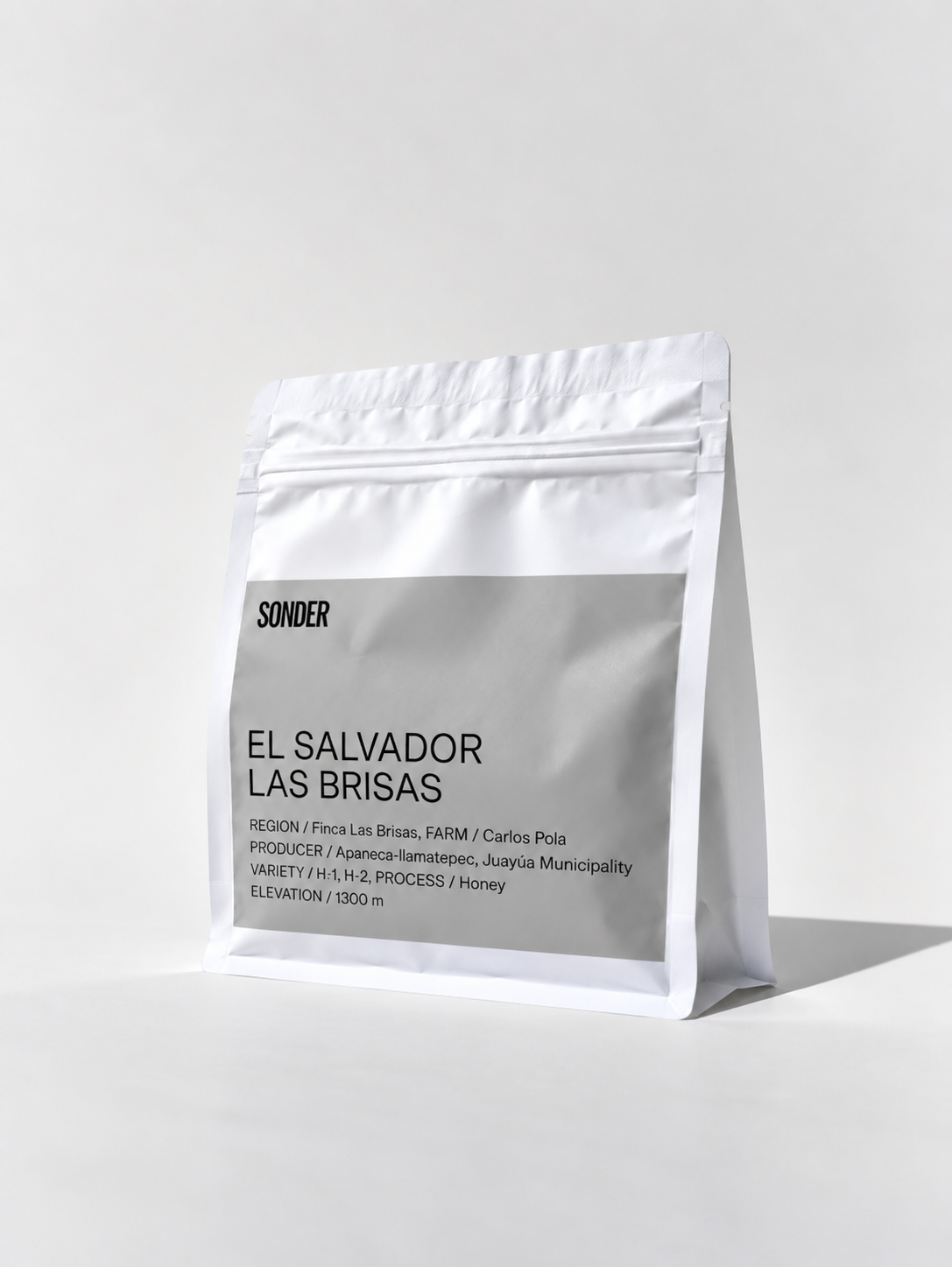 Minimalist SONDER El Salvador Coffee Pouch.png
