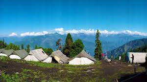 When is the best time for Kanatal to be visited?