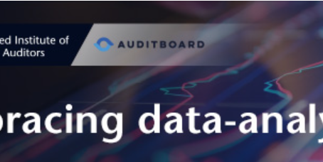 CIIA's Embracing Data Analytics Report