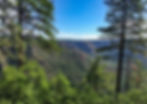 Mogollon Rim 9543