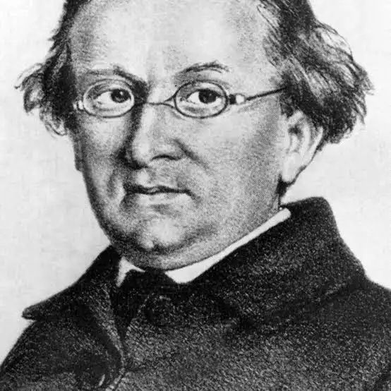 Eduard Mörike 