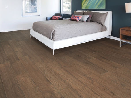 New Wood Flooring Trends in Payson, Arizona