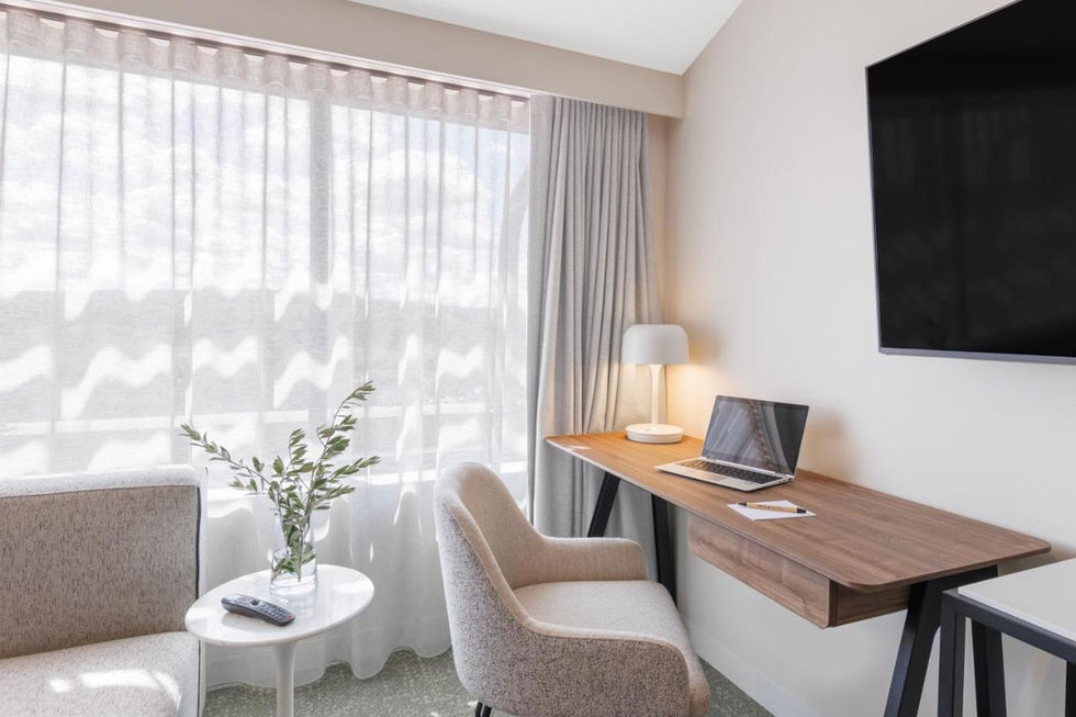 One Bedroom