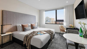 Punthill Apartment Hotels Maitland Studio