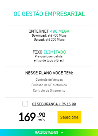 oferta 169