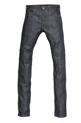 deaile リジットデニム Rigid Baggy Denim | Deaile