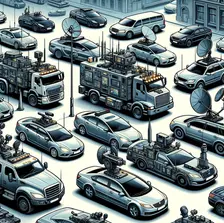 L'osint e il settore automobilistico